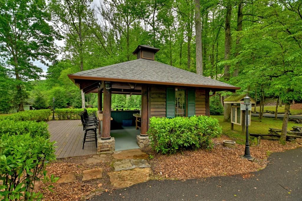 Lot 99 Woodlands Bluff Lane