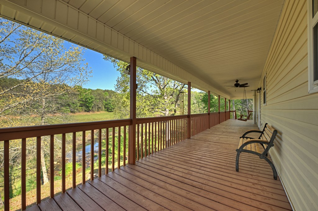 863 Woodland Drive