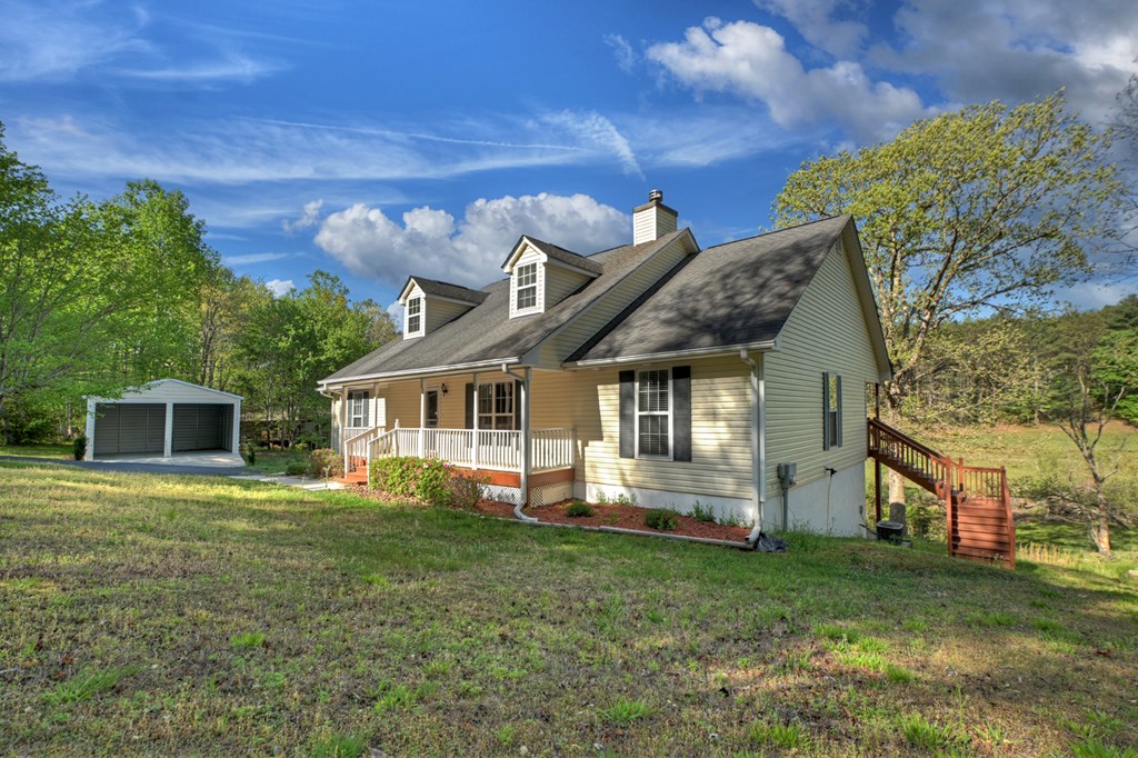 863 Woodland Drive