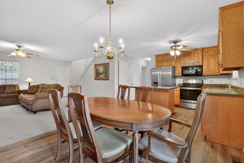 863 Woodland Drive