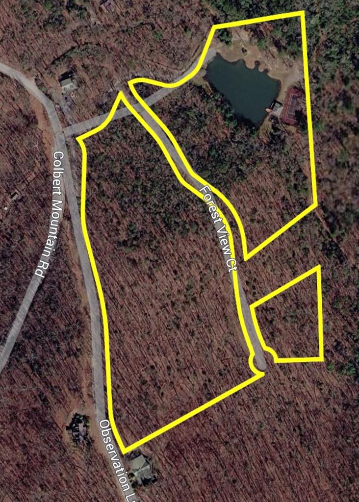 260 Observation Lane