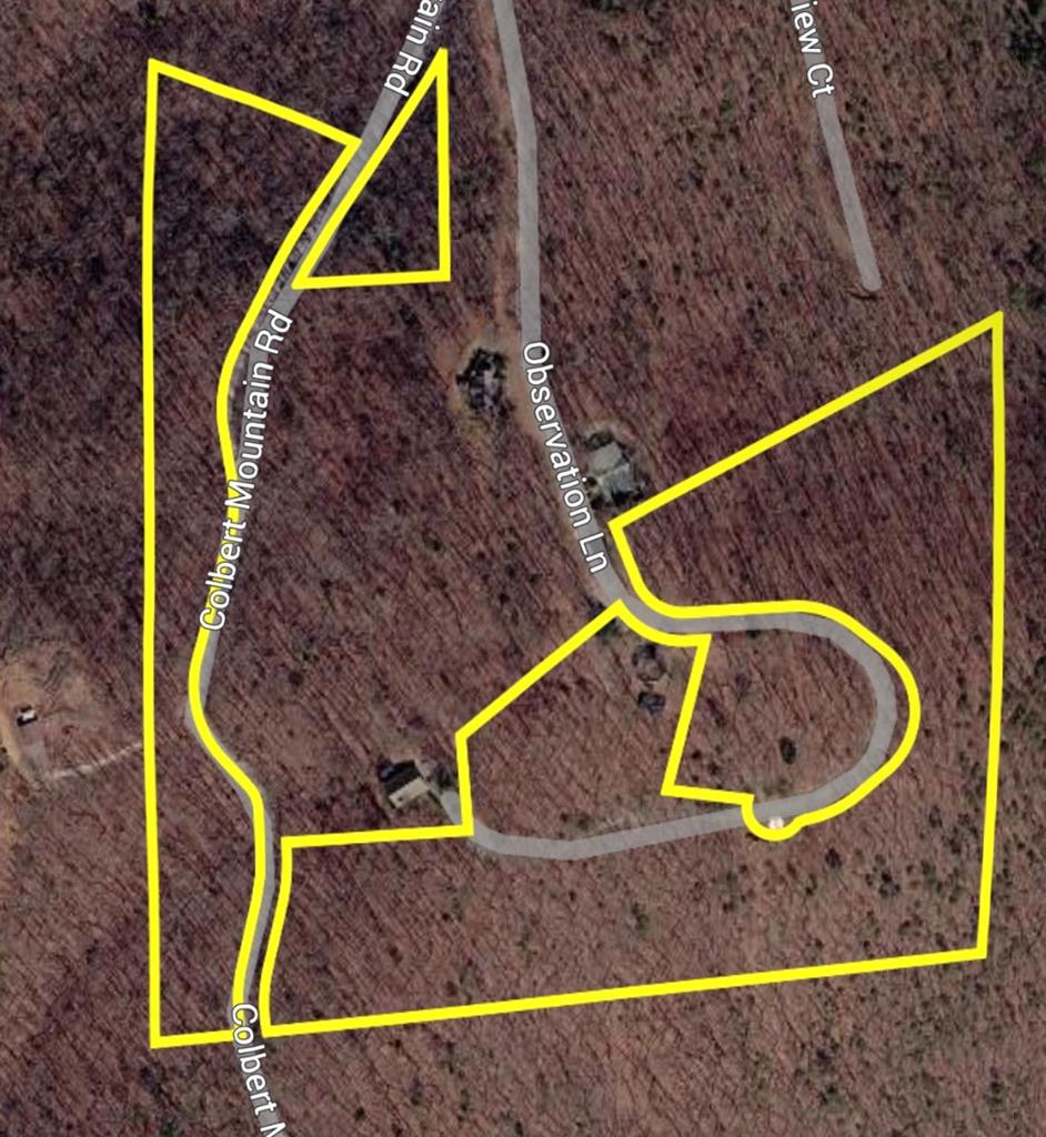 260 Observation Lane