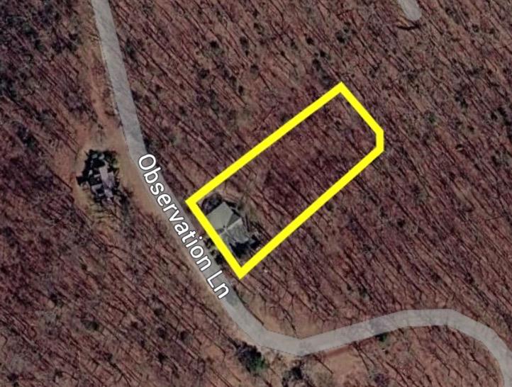 260 Observation Lane