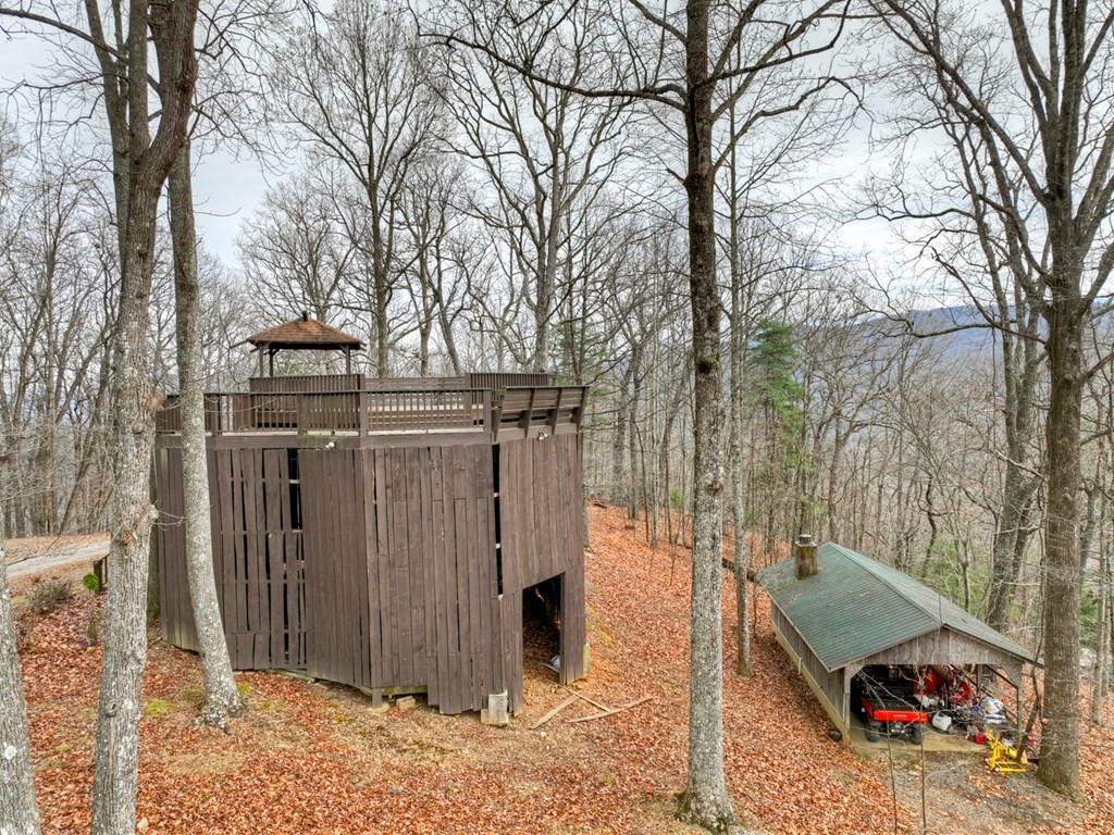 260 Observation Lane