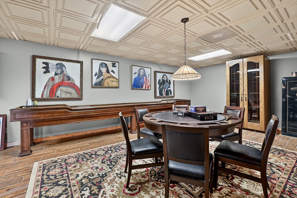 260 Observation Lane