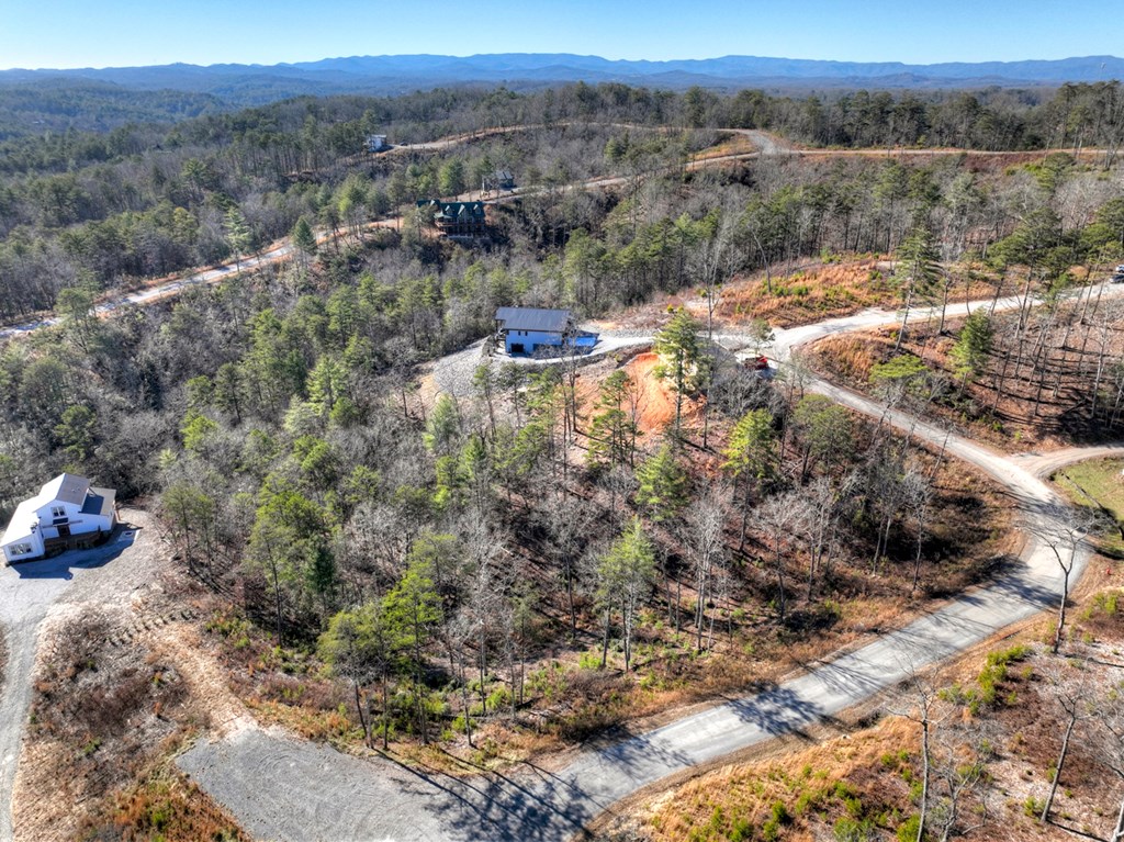 lot 16 Mountain Laurel Ridge