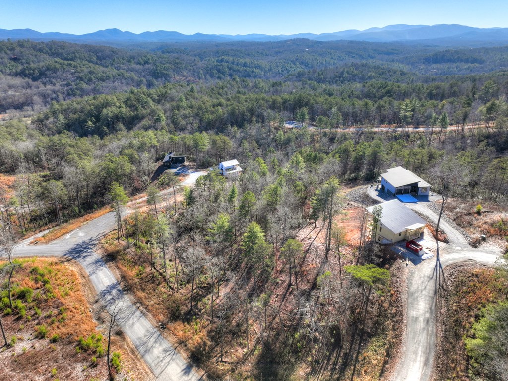 lot 16 Mountain Laurel Ridge