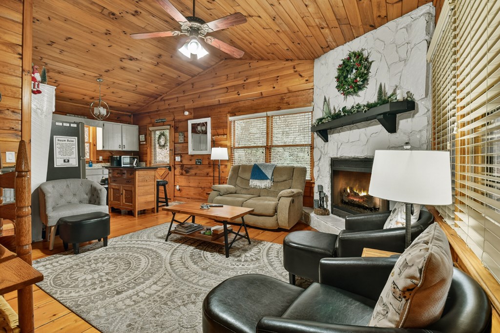 488 Joanne Sisson Road