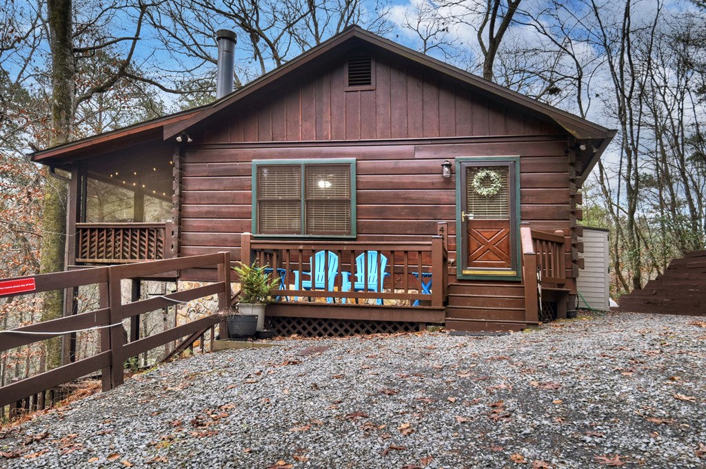 488 Joanne Sisson Road