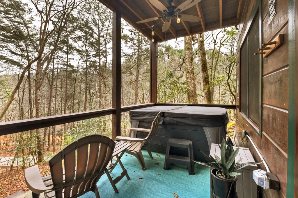 488 Joanne Sisson Road