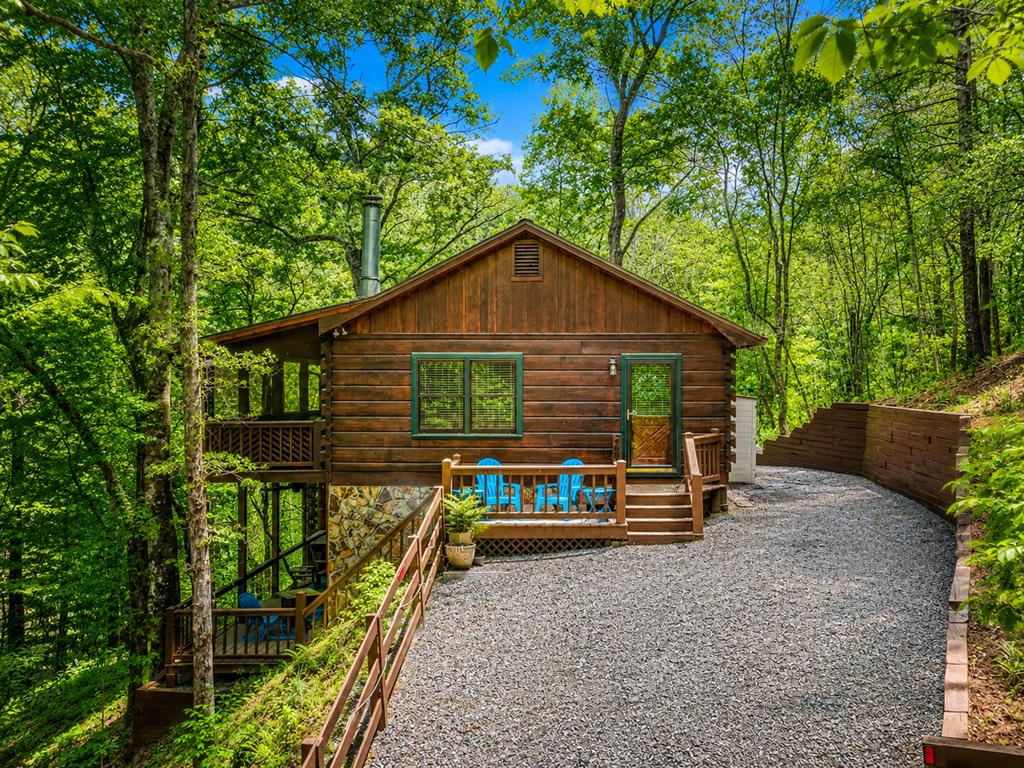 488 Joanne Sisson Road