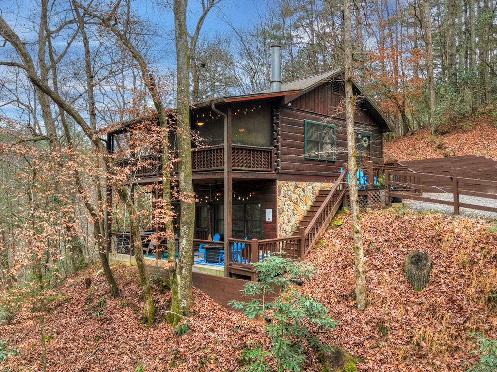 488 Joanne Sisson Road