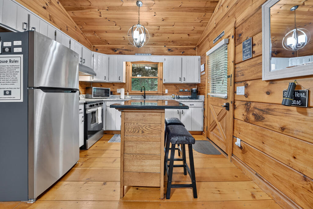 488 Joanne Sisson Road