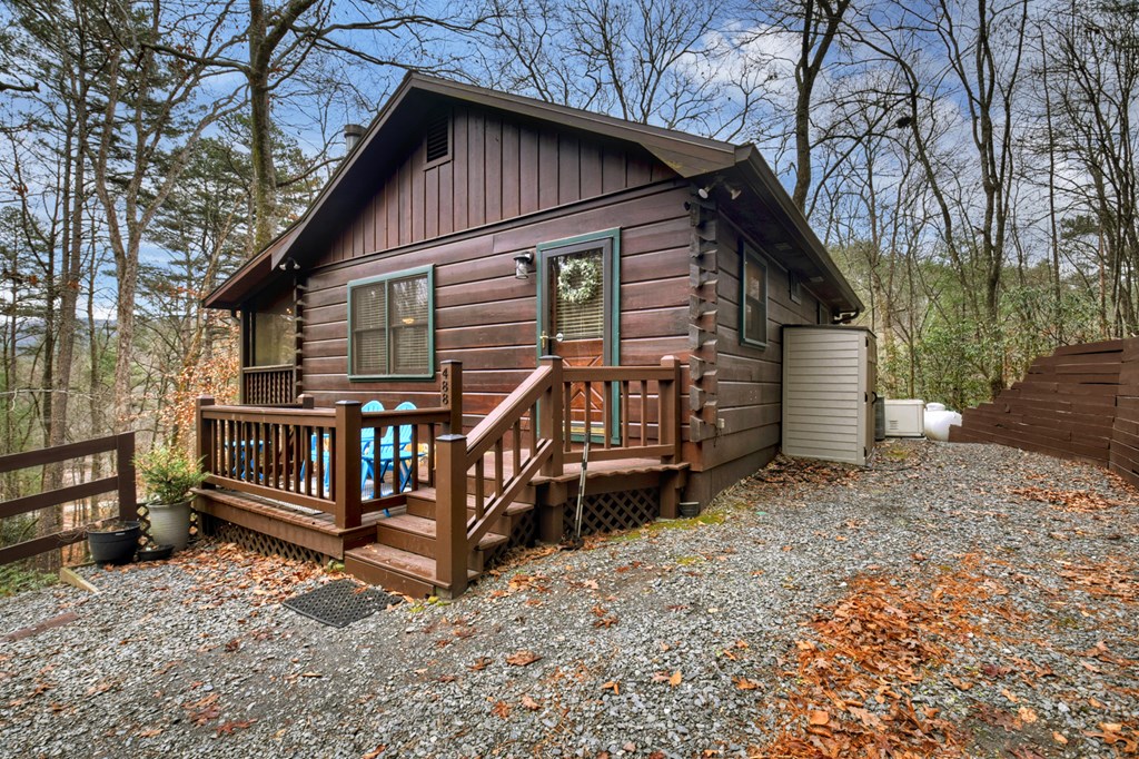 488 Joanne Sisson Road