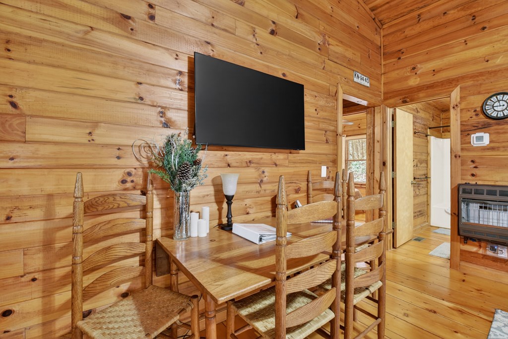 488 Joanne Sisson Road