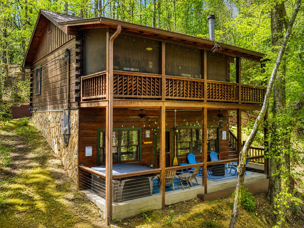 488 Joanne Sisson Road