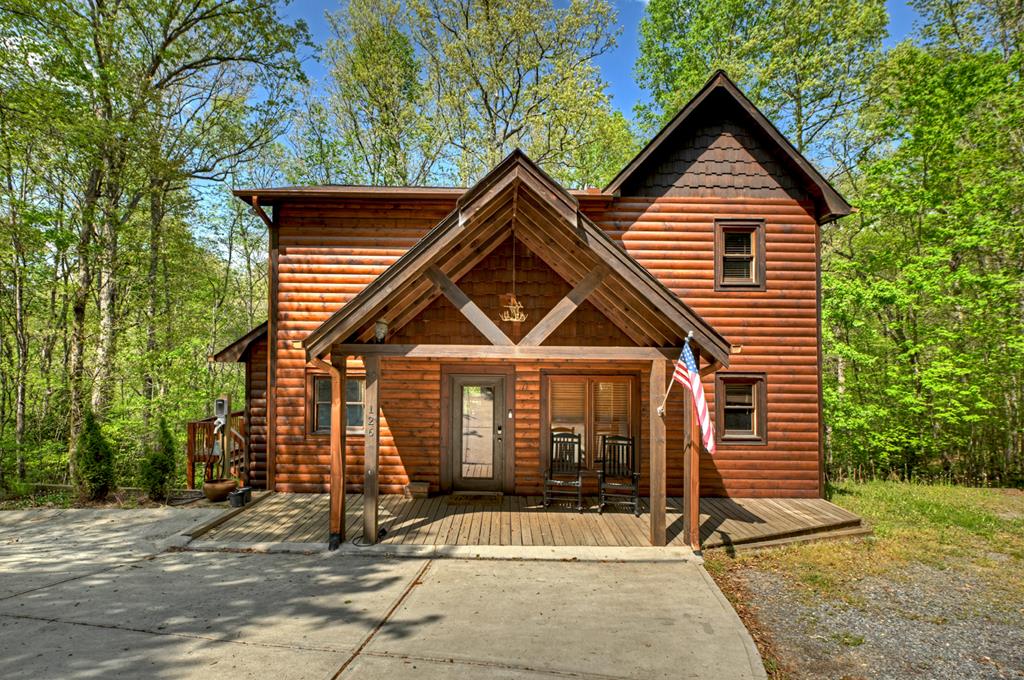 126 Brookwood Drive
