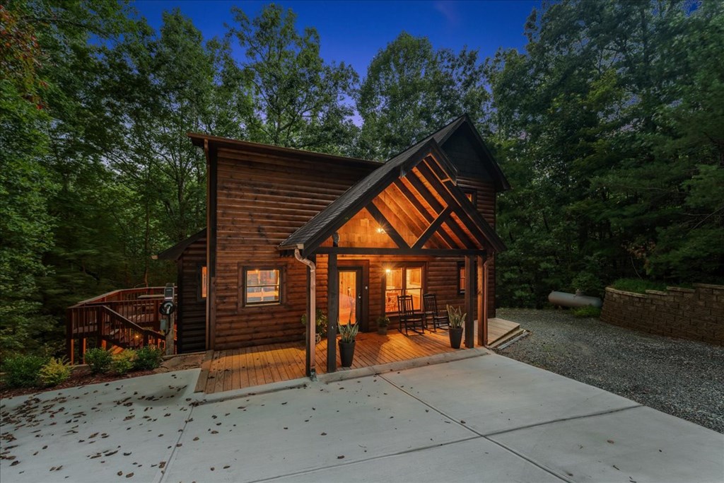 126 Brookwood Drive