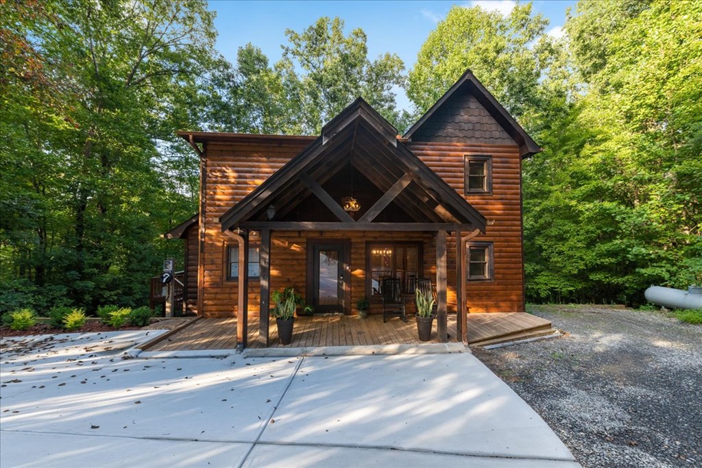 126 Brookwood Drive
