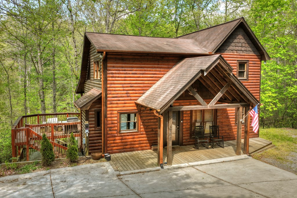 126 Brookwood Drive