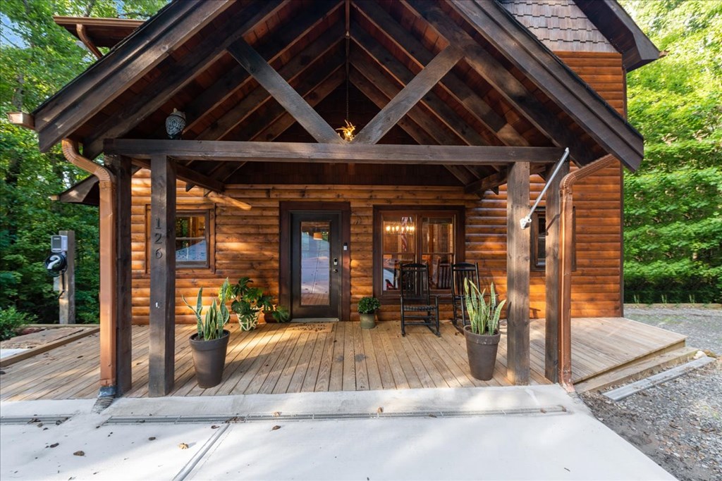 126 Brookwood Drive