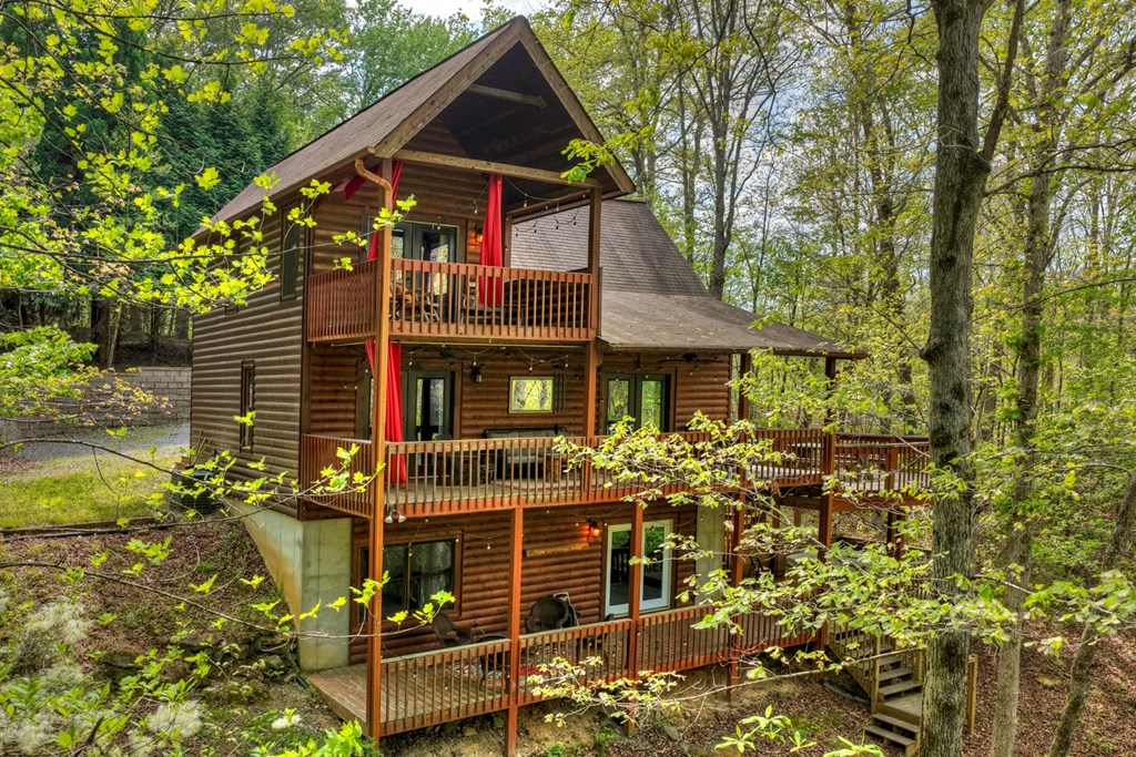 126 Brookwood Drive