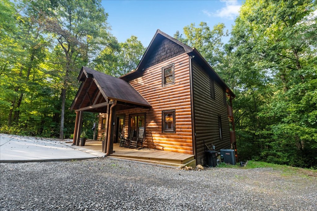 126 Brookwood Drive
