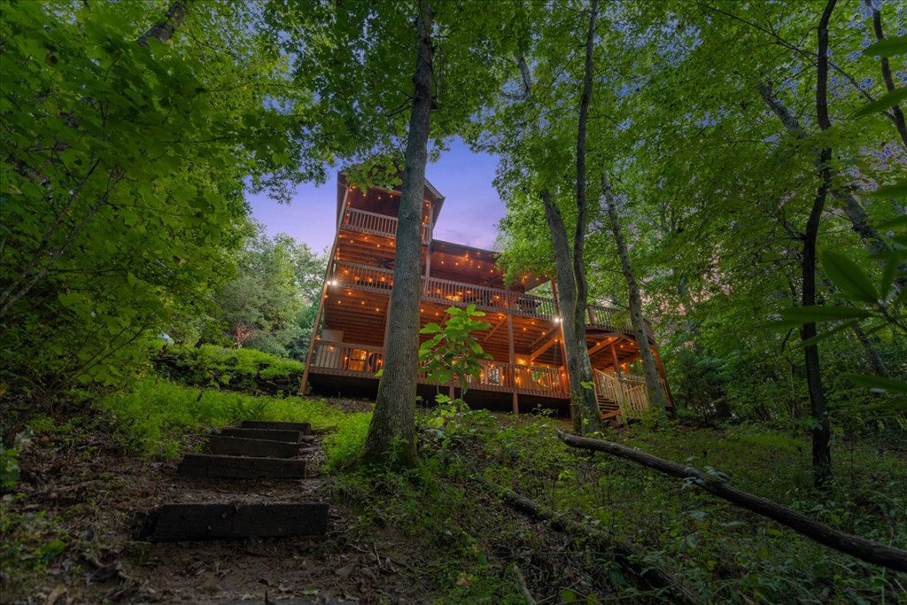 126 Brookwood Drive