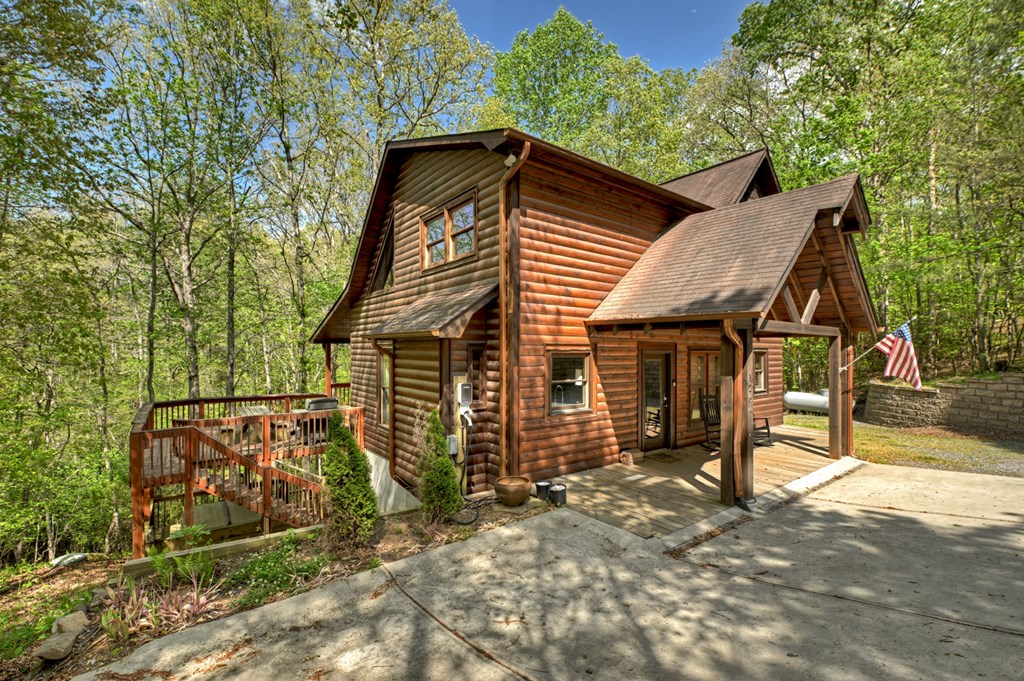 126 Brookwood Drive