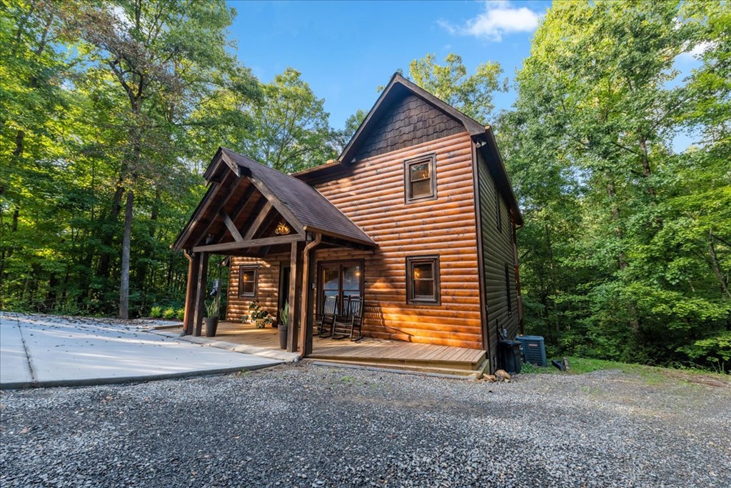 126 Brookwood Drive