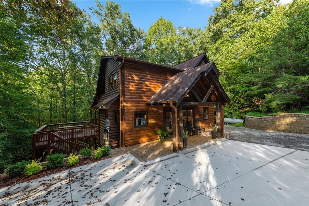 126 Brookwood Drive