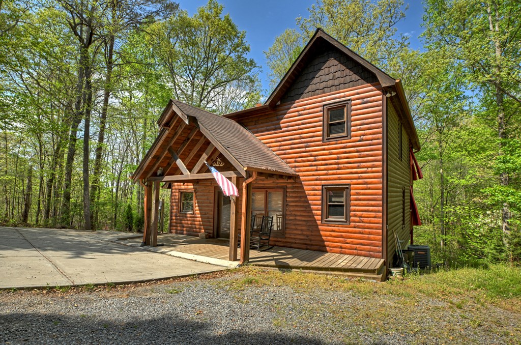 126 Brookwood Drive