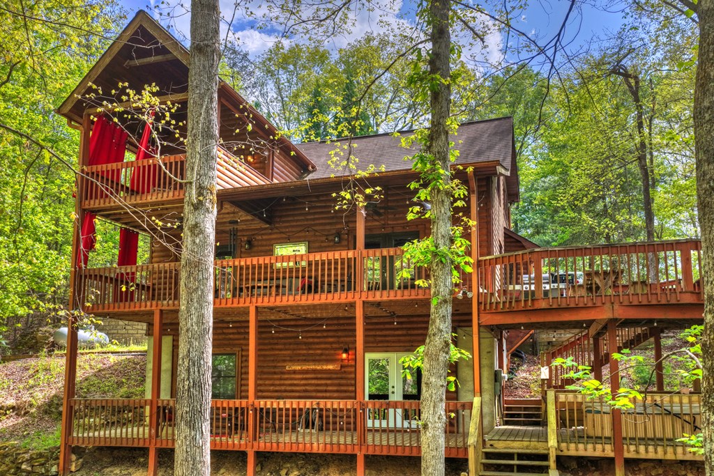 126 Brookwood Drive