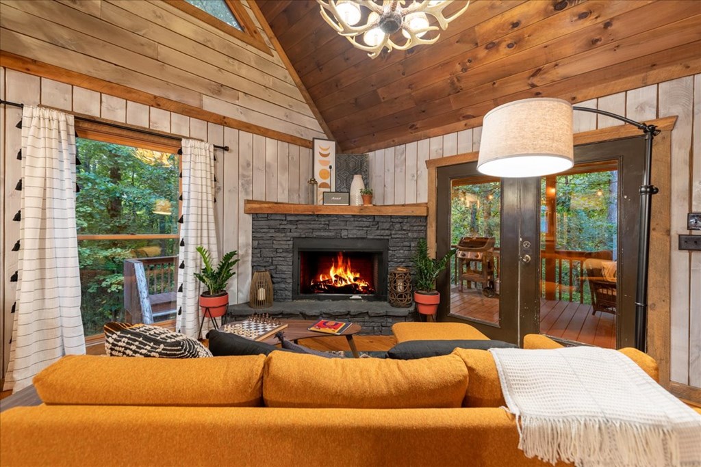 126 Brookwood Drive