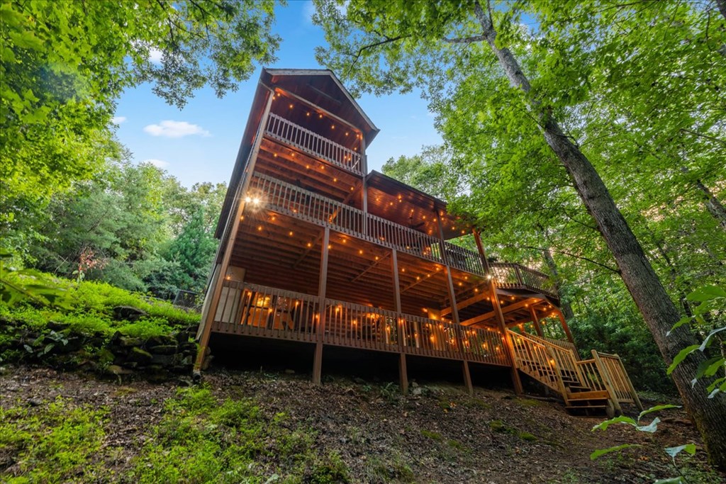 126 Brookwood Drive