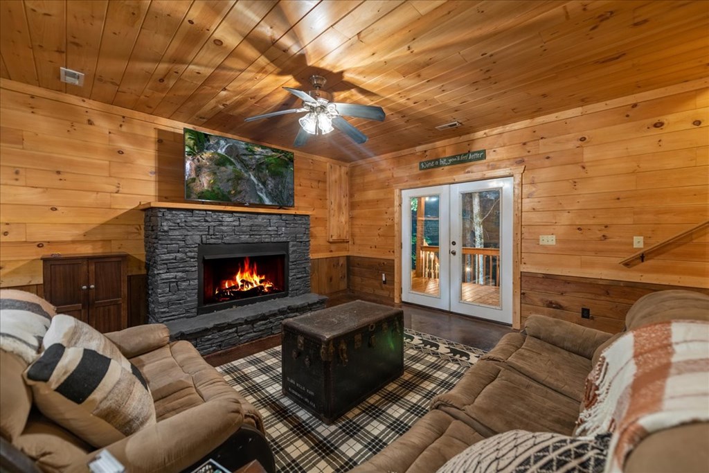 126 Brookwood Drive