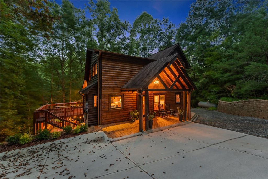 126 Brookwood Drive
