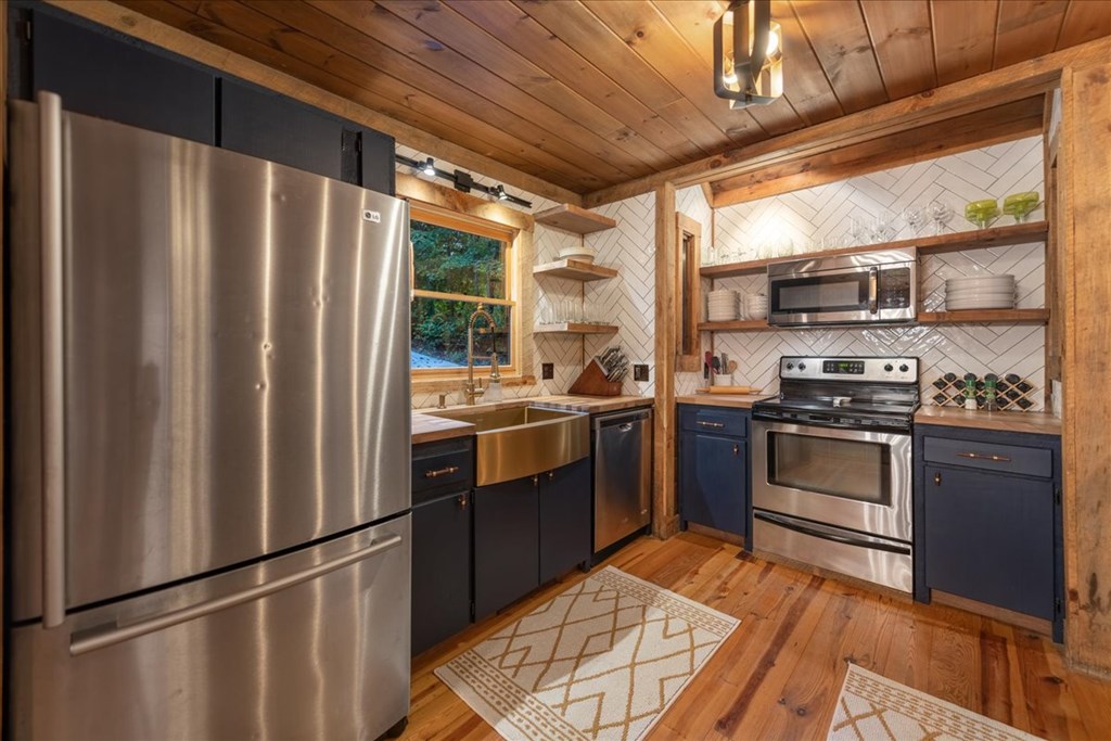 126 Brookwood Drive