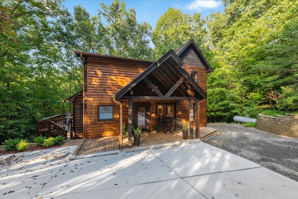 126 Brookwood Drive