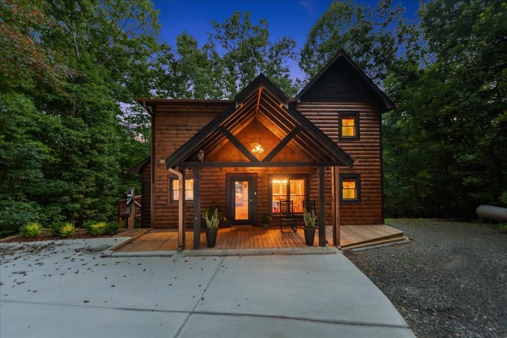 126 Brookwood Drive
