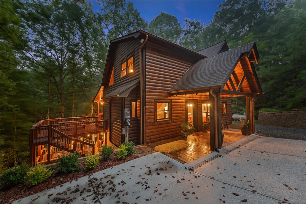 126 Brookwood Drive