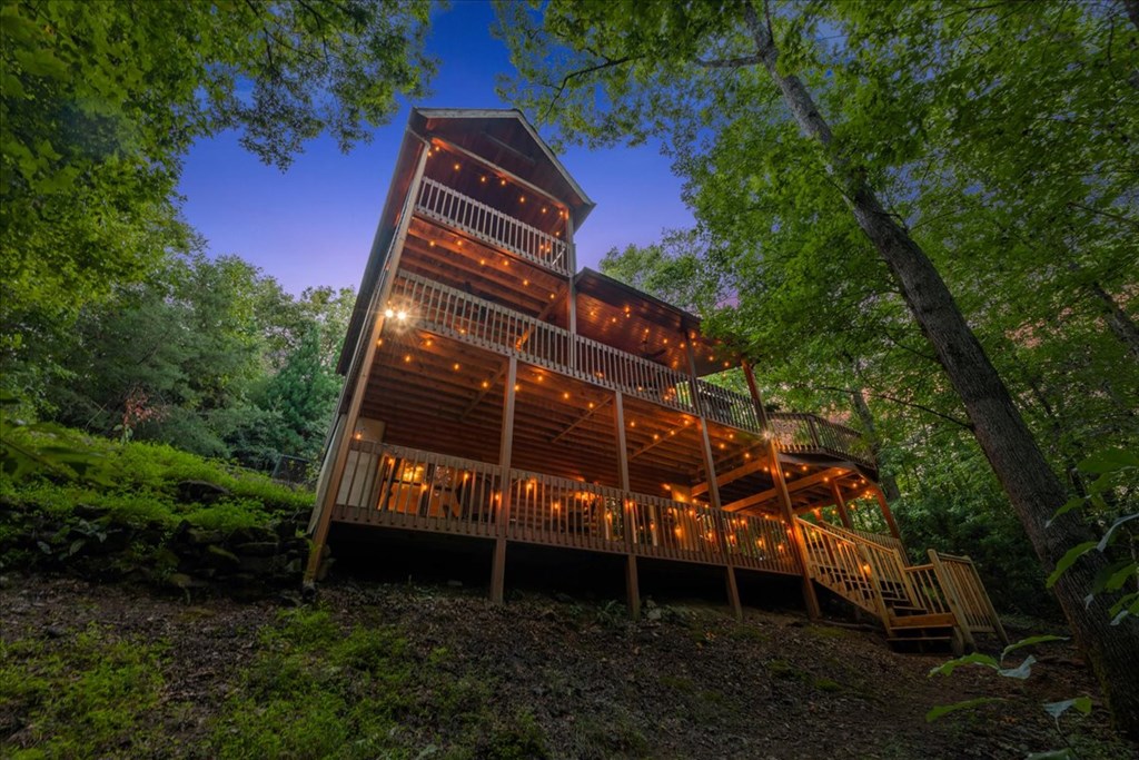 126 Brookwood Drive