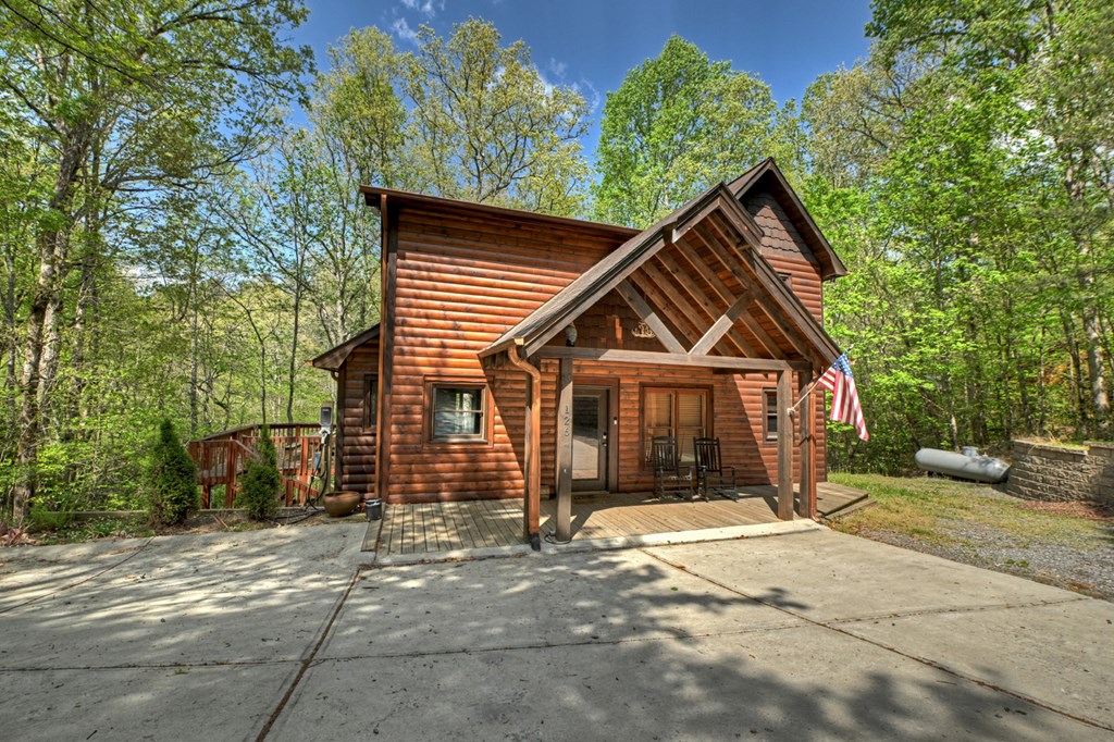 126 Brookwood Drive