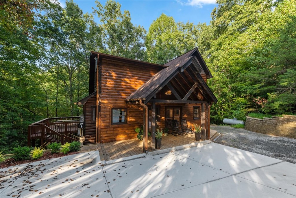 126 Brookwood Drive