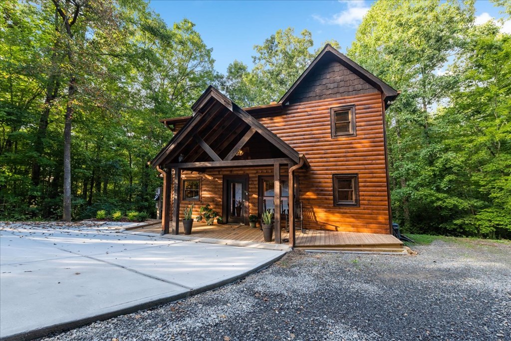 126 Brookwood Drive