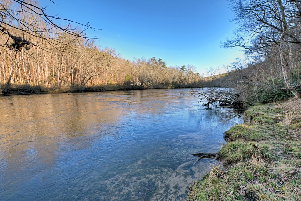 315 River Retreat Road