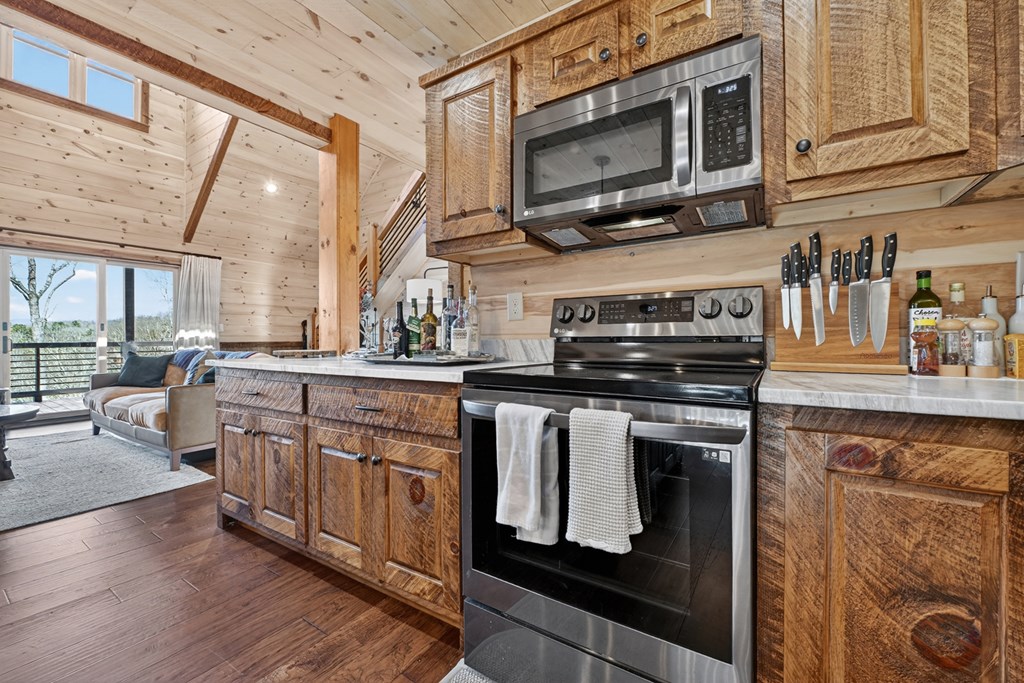 315 River Retreat Road