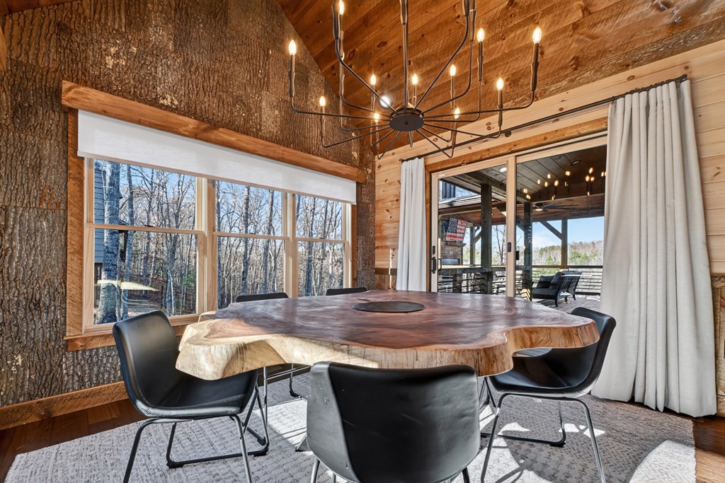 315 River Retreat Road