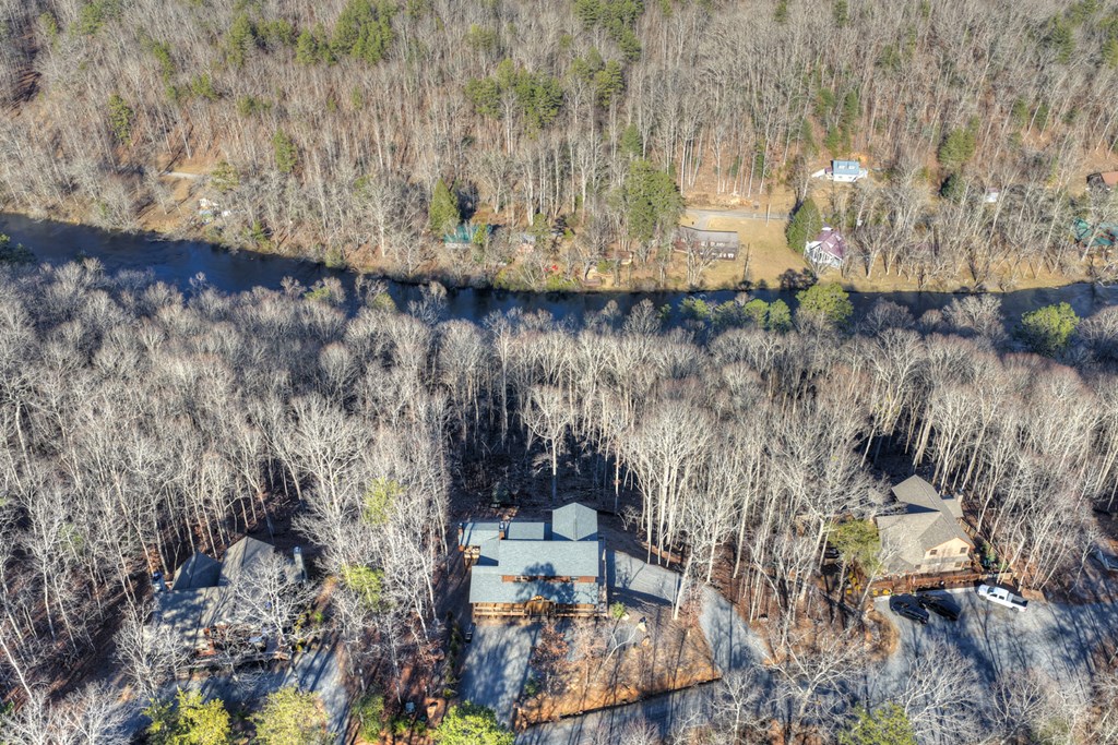 315 River Retreat Road