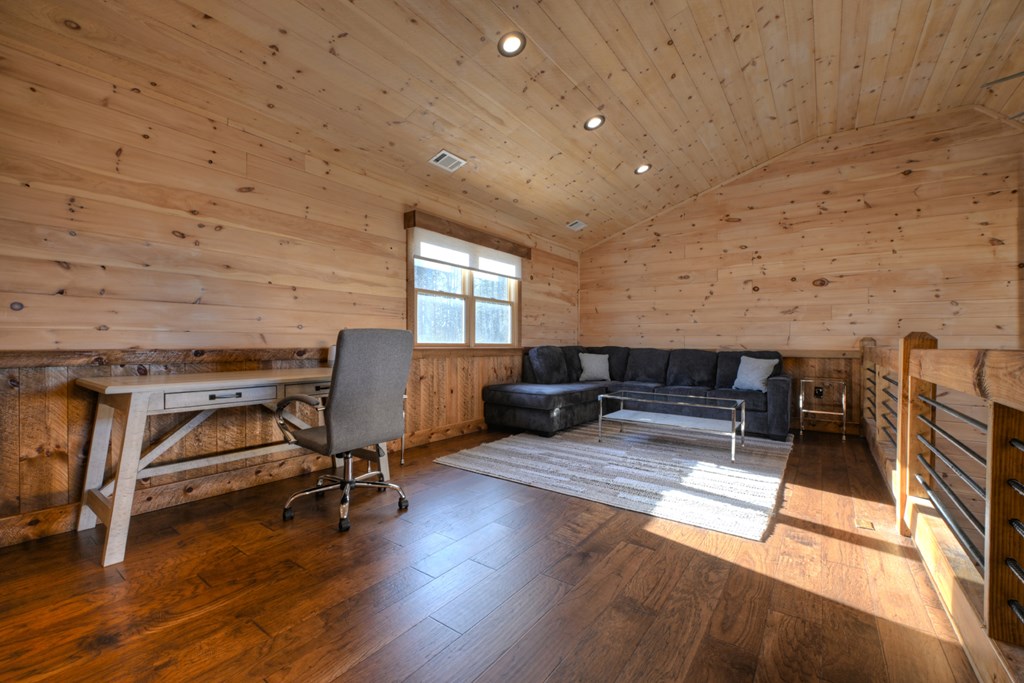 315 River Retreat Road